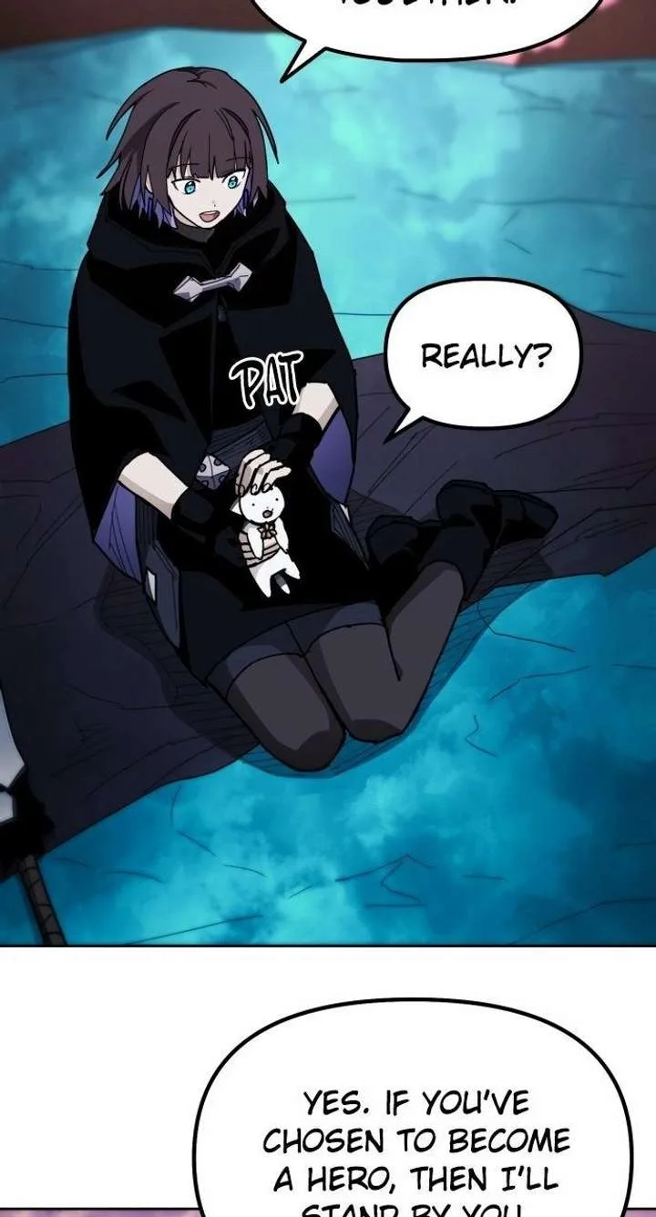 Just A Cat Chapter 46 page 39