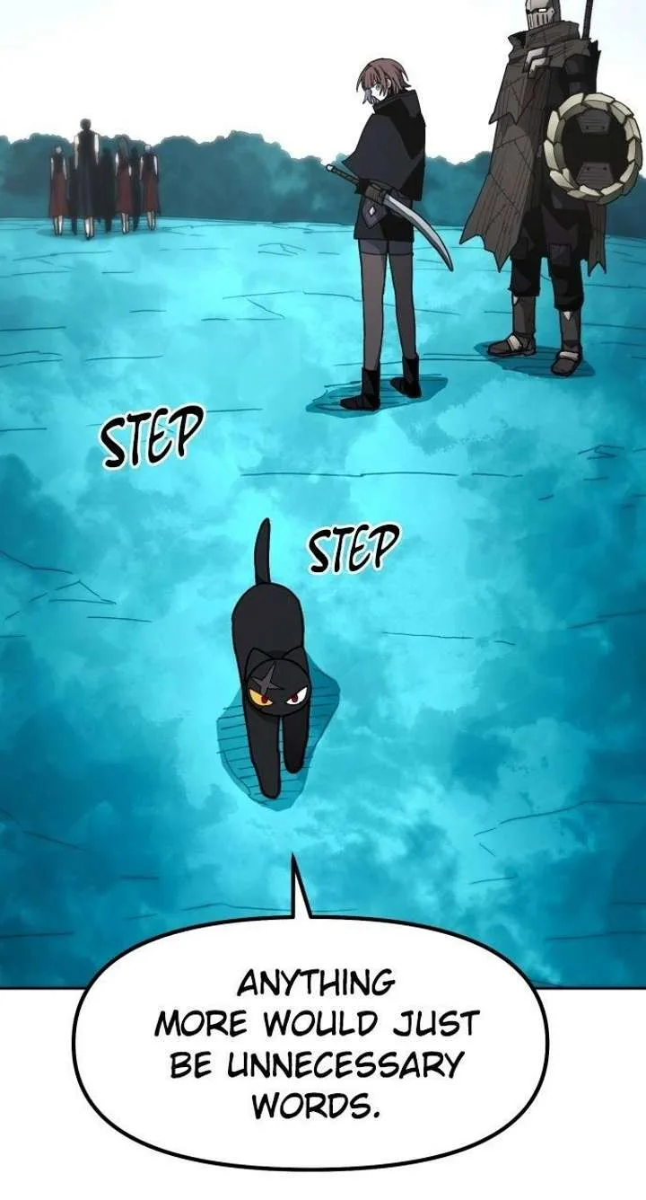 Just A Cat Chapter 46 page 8