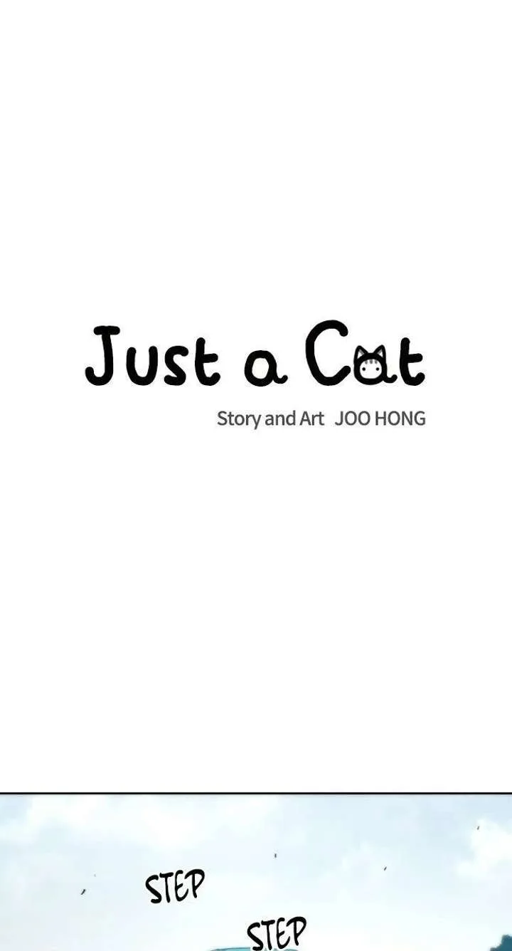 Just A Cat Chapter 46 page 9