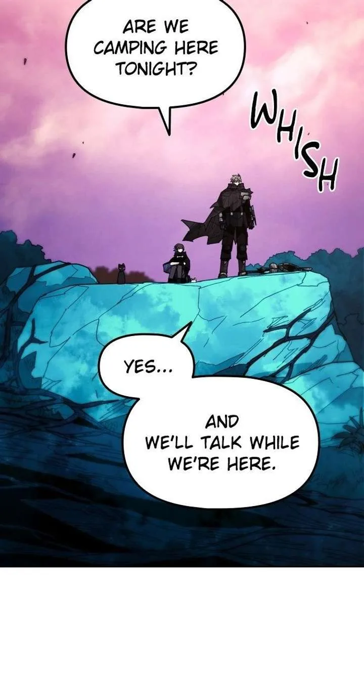 Just A Cat Chapter 46 page 27
