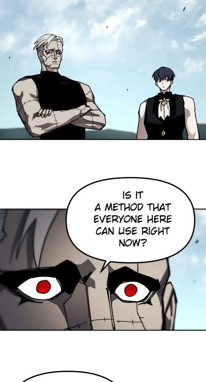 Just A Cat Chapter 45 page 27