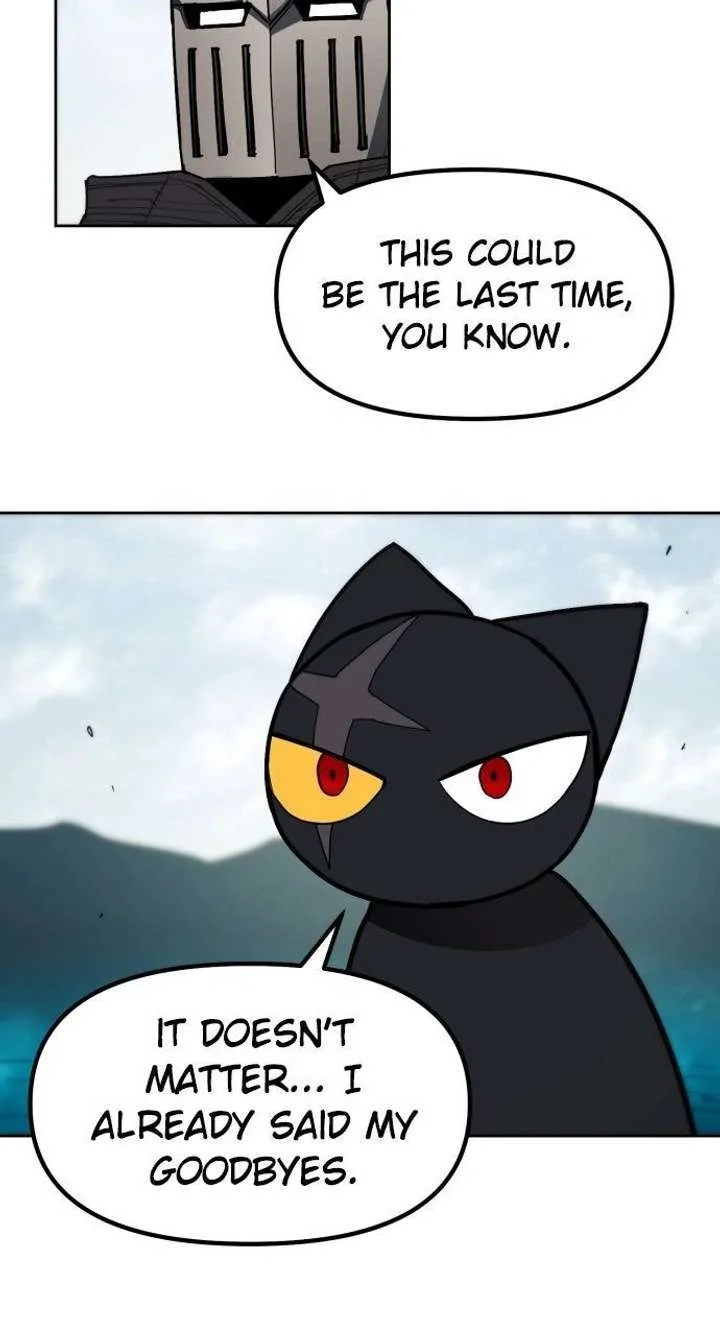 Just A Cat Chapter 46 page 5