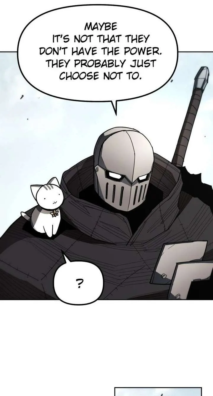 Just A Cat Chapter 46 page 22