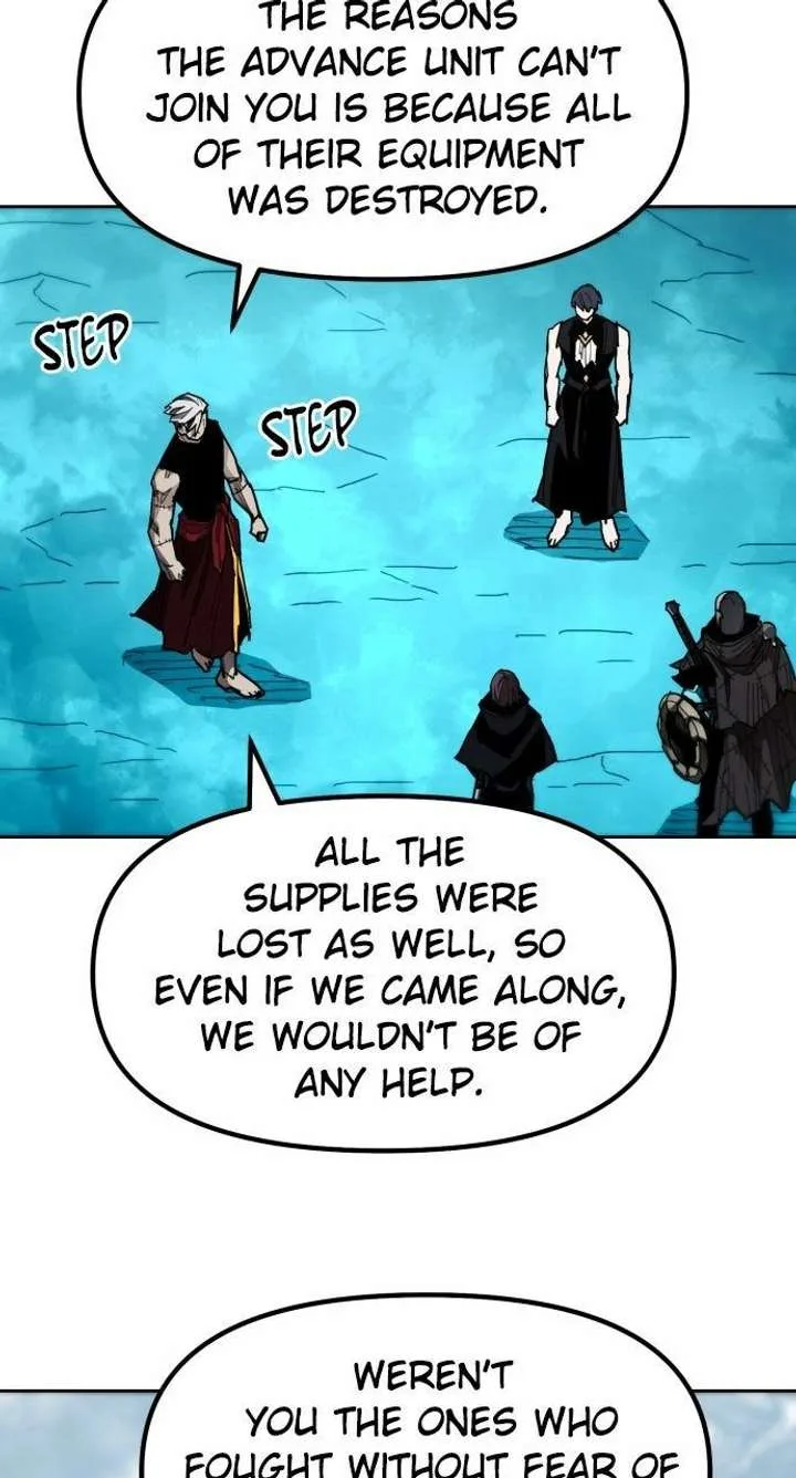 Just A Cat Chapter 45 page 23