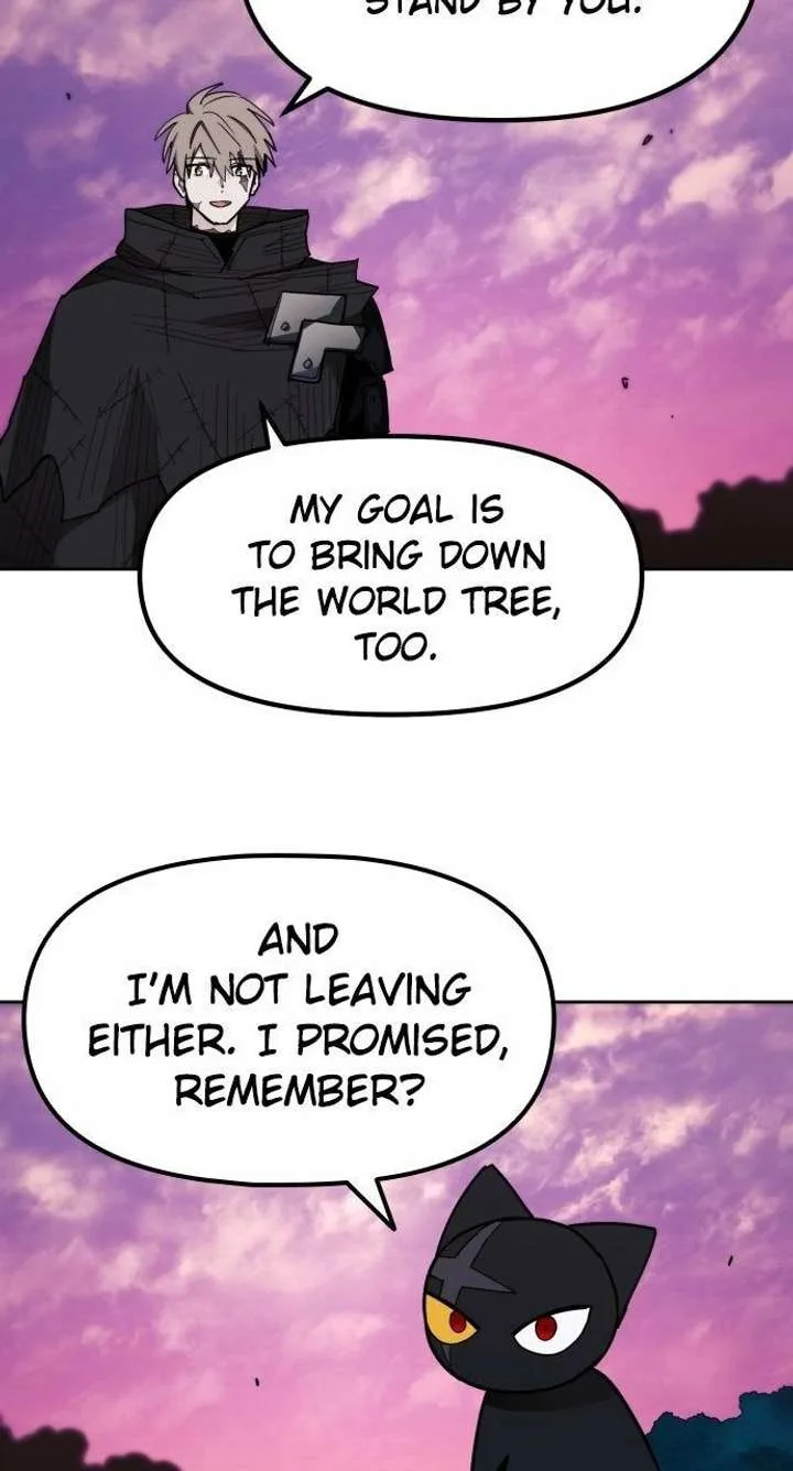 Just A Cat Chapter 46 page 40