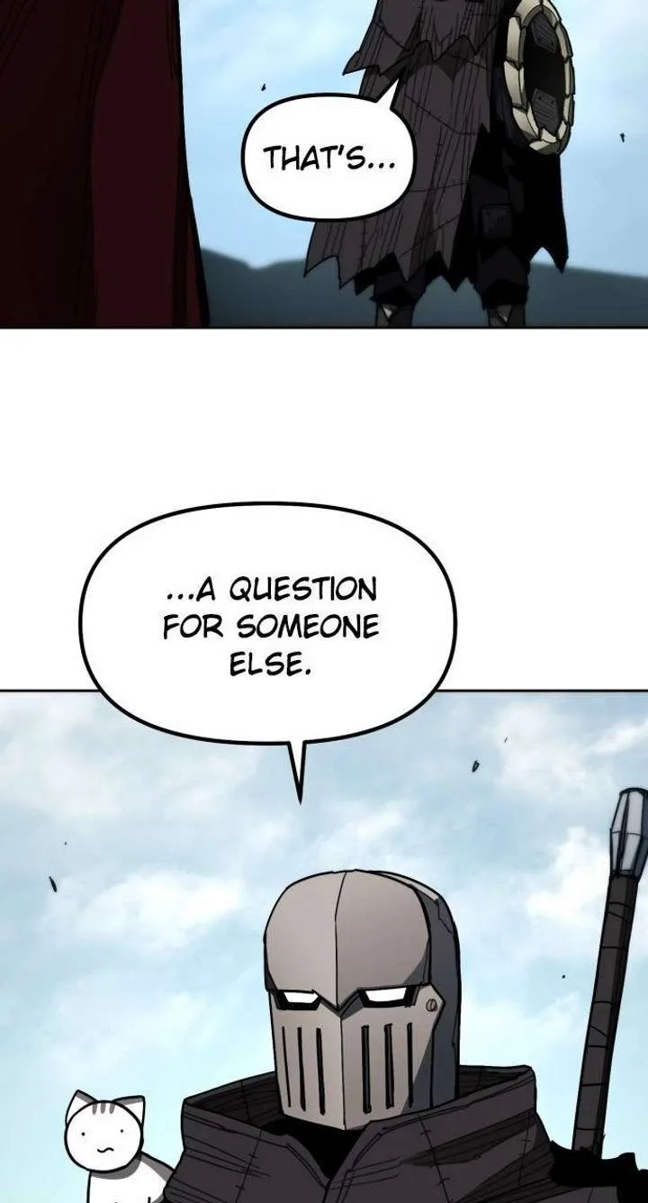 Just A Cat Chapter 45 page 35