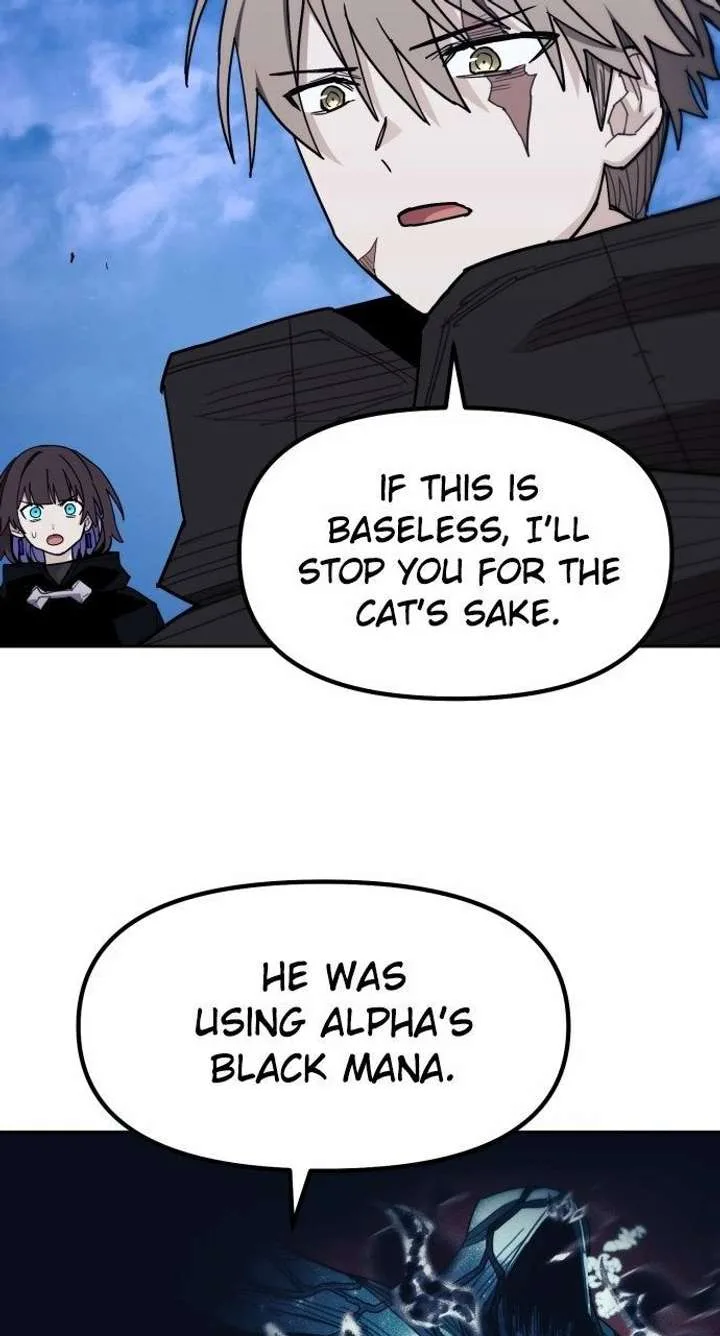 Just A Cat Chapter 47 page 8