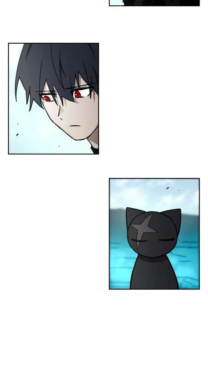 Just A Cat Chapter 45 page 48