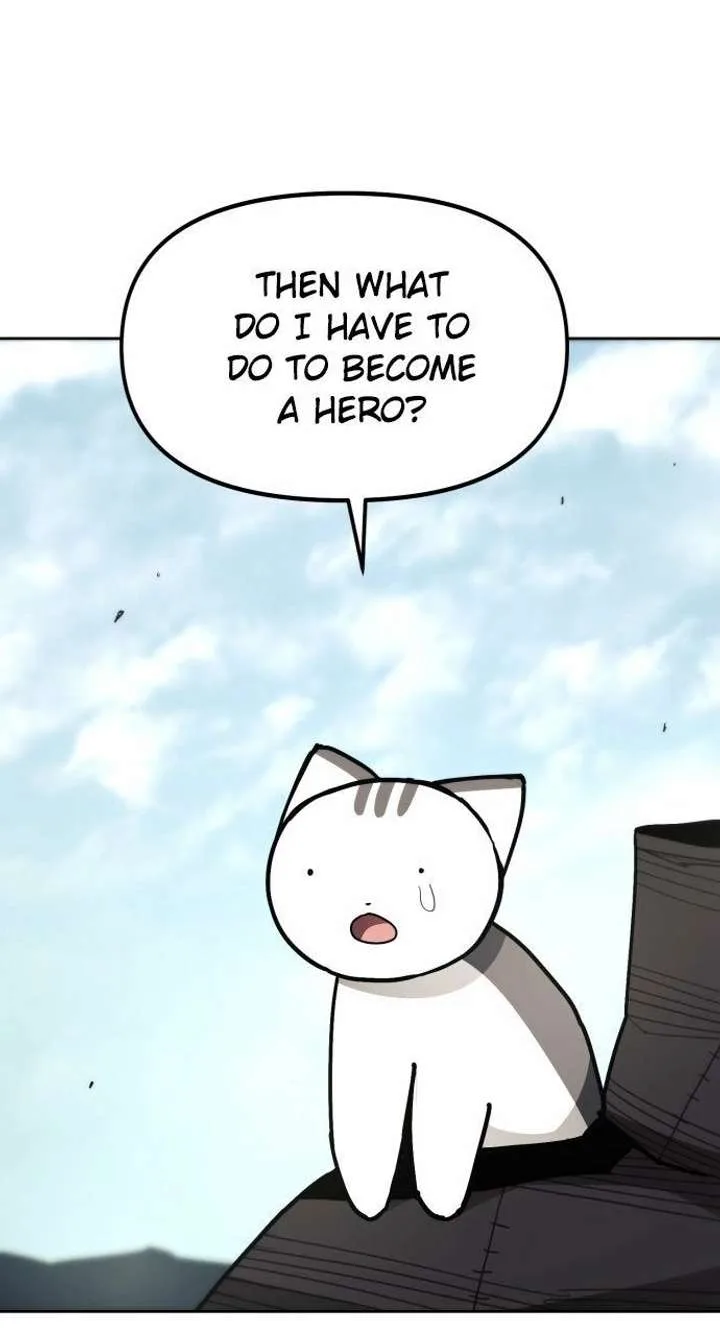 Just A Cat Chapter 45 page 51