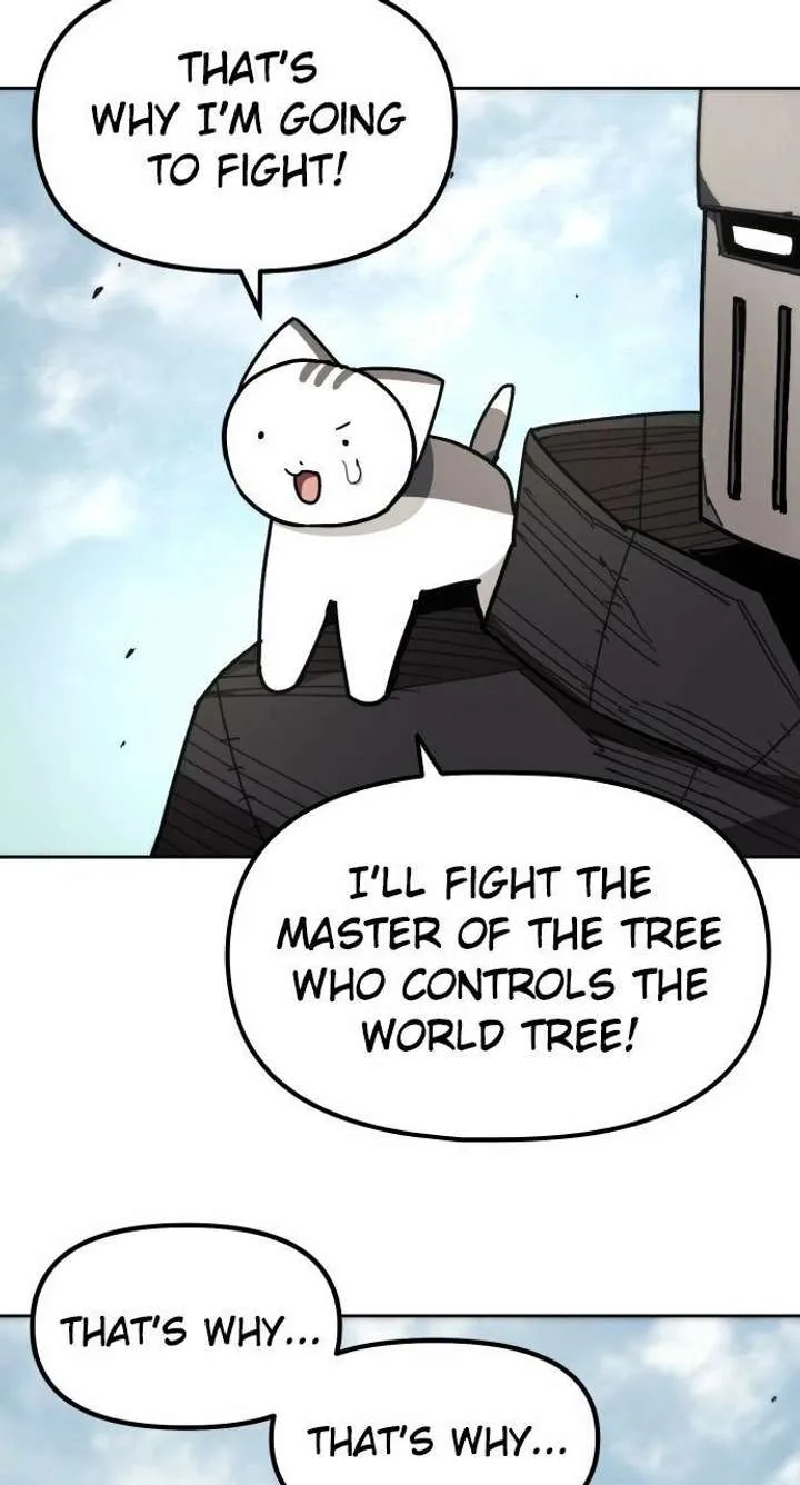 Just A Cat Chapter 45 page 44