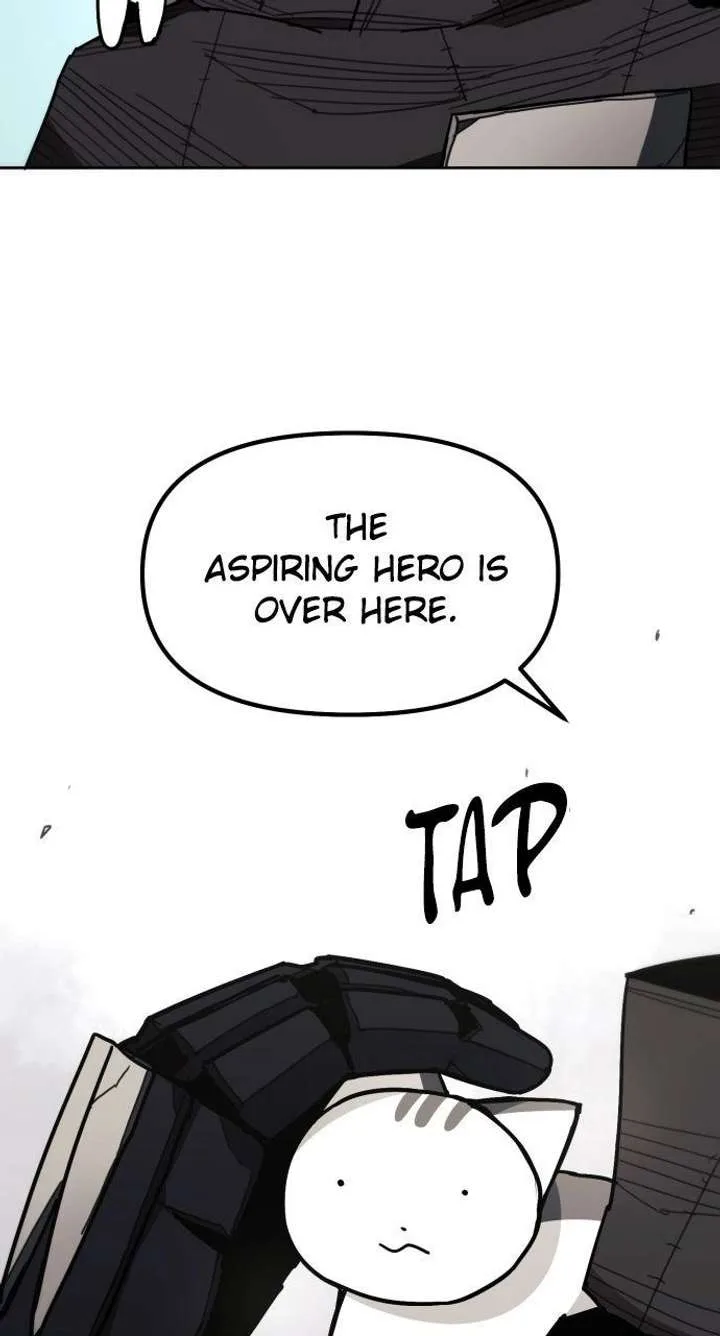Just A Cat Chapter 45 page 36