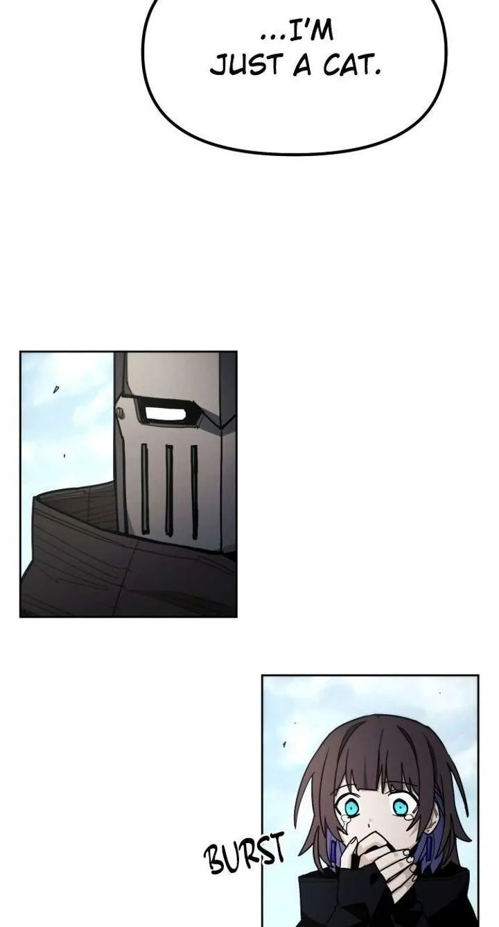 Just A Cat Chapter 45 page 47