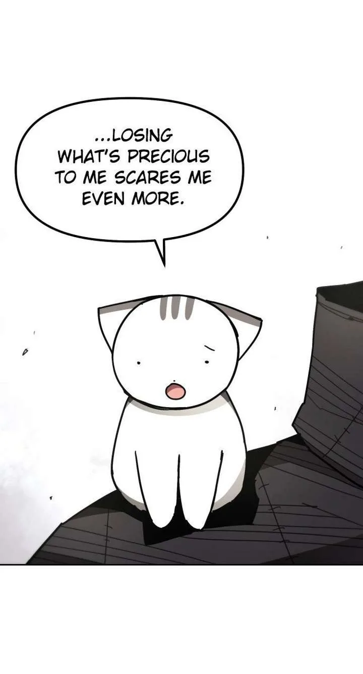 Just A Cat Chapter 45 page 42