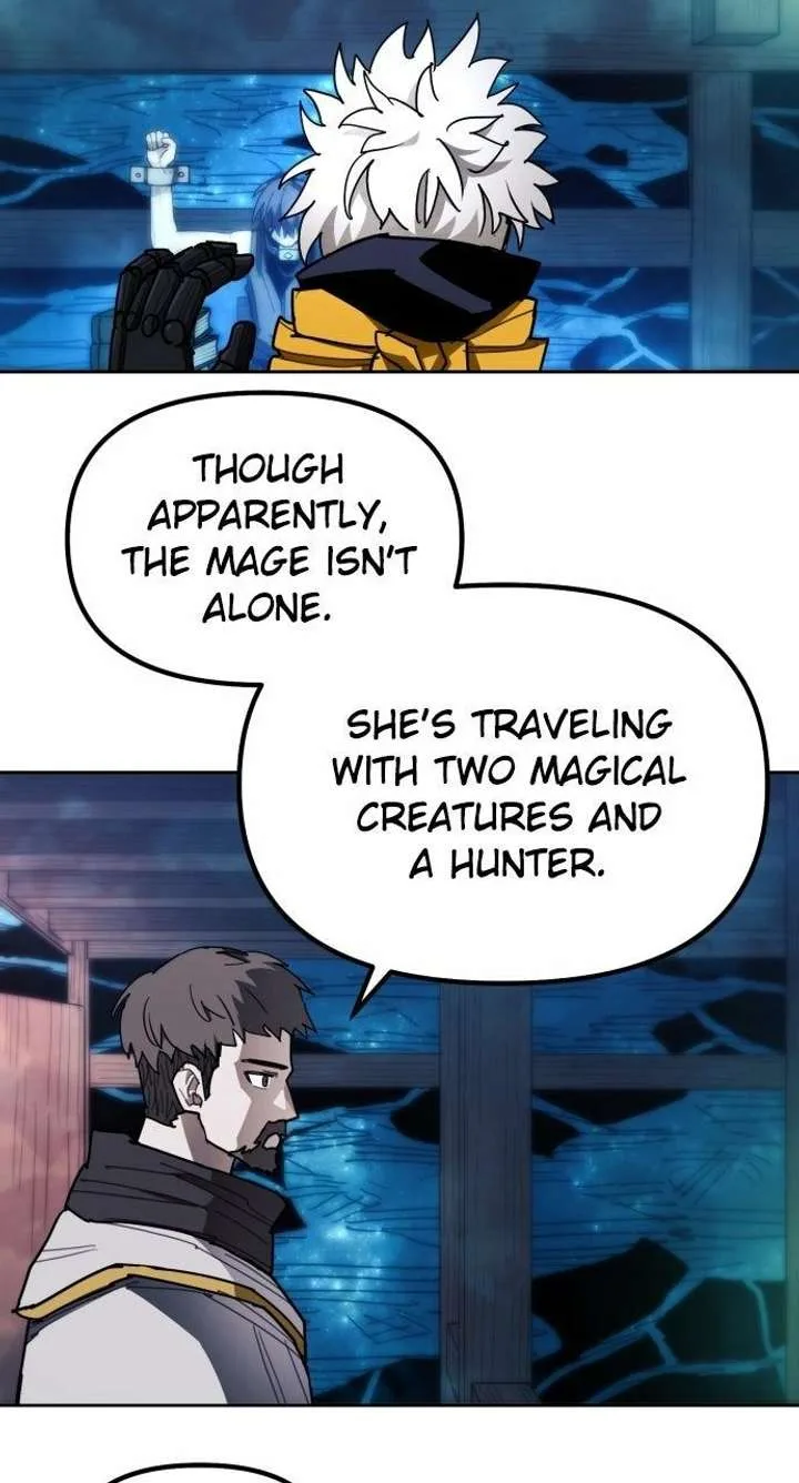Just A Cat Chapter 46 page 52