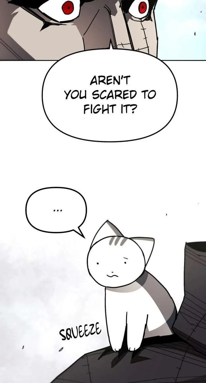 Just A Cat Chapter 45 page 40