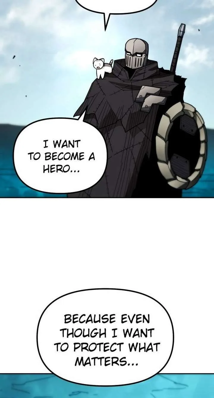 Just A Cat Chapter 45 page 45