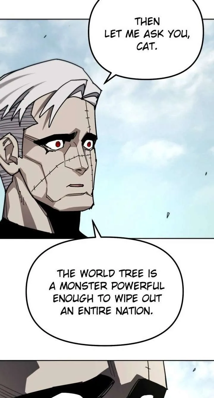 Just A Cat Chapter 45 page 39