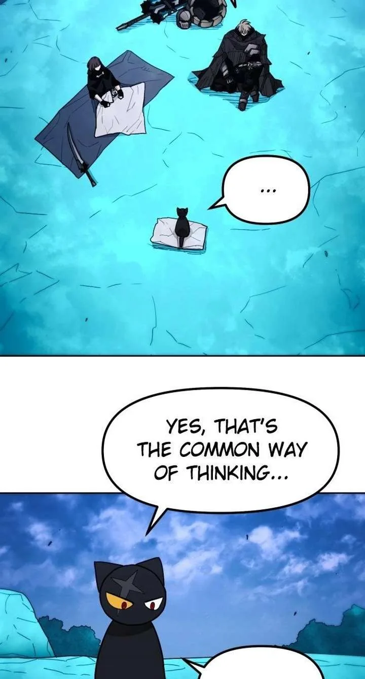 Just A Cat Chapter 47 page 6