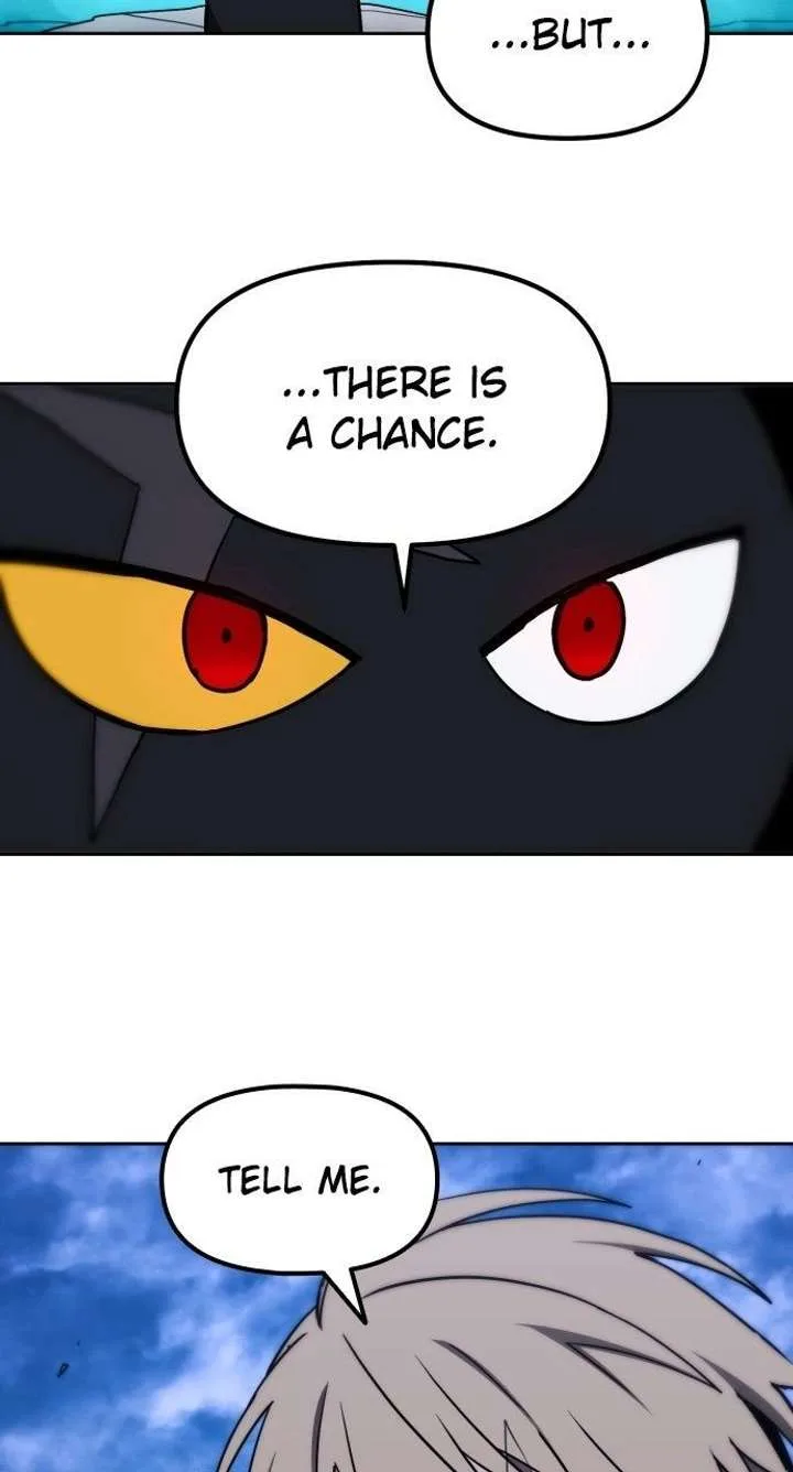 Just A Cat Chapter 47 page 7