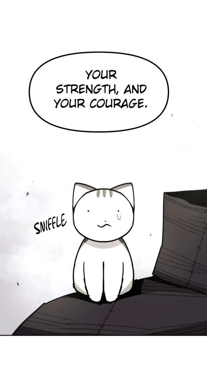 Just A Cat Chapter 45 page 54