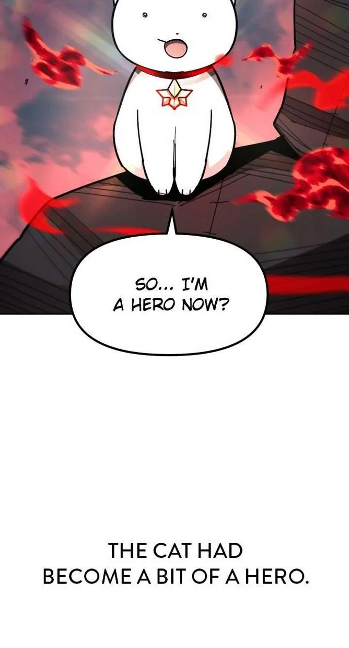 Just A Cat Chapter 45 page 60
