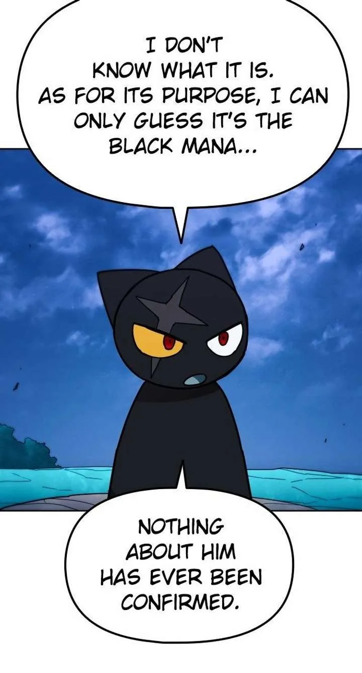 Just A Cat Chapter 47 page 15