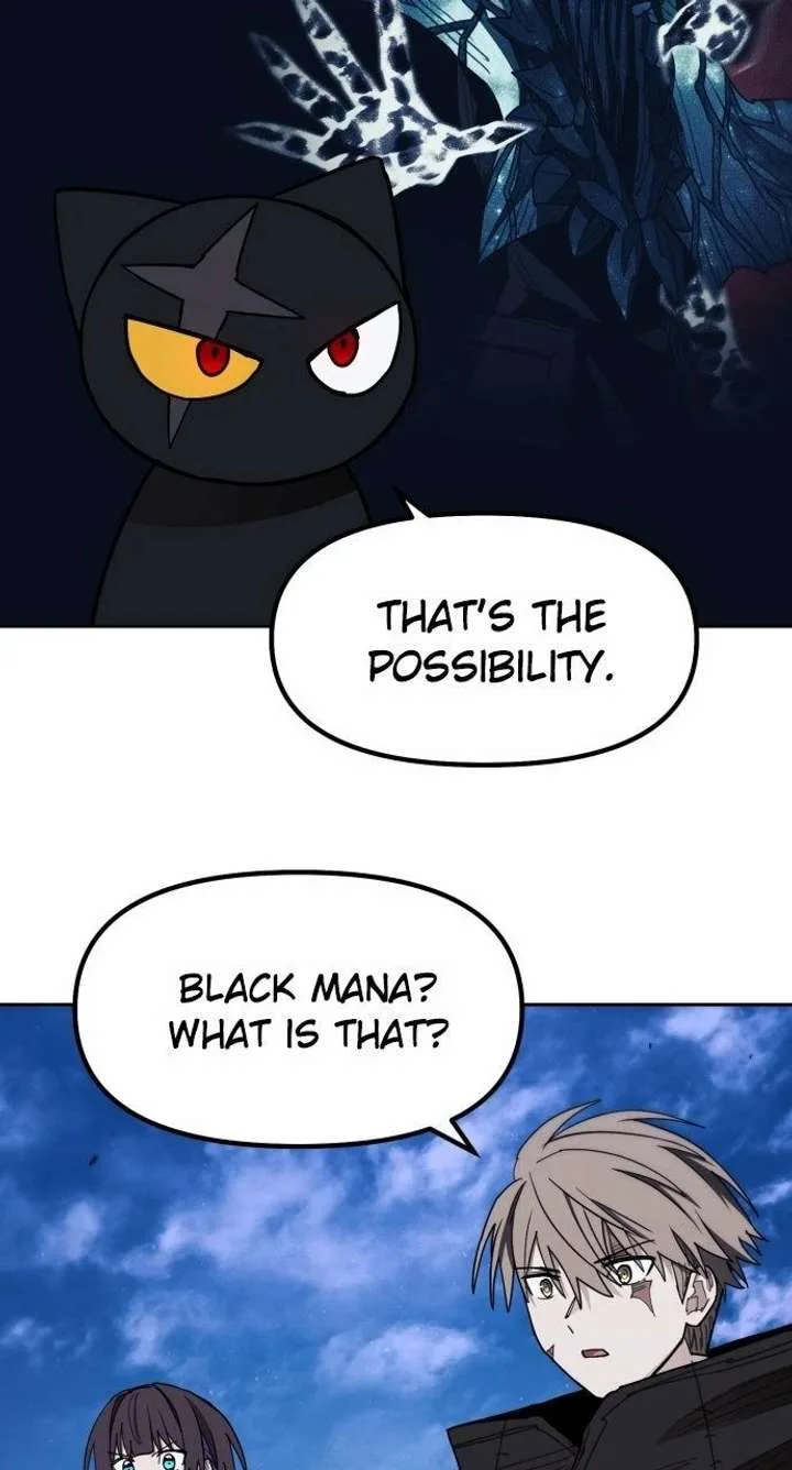 Just A Cat Chapter 47 page 9