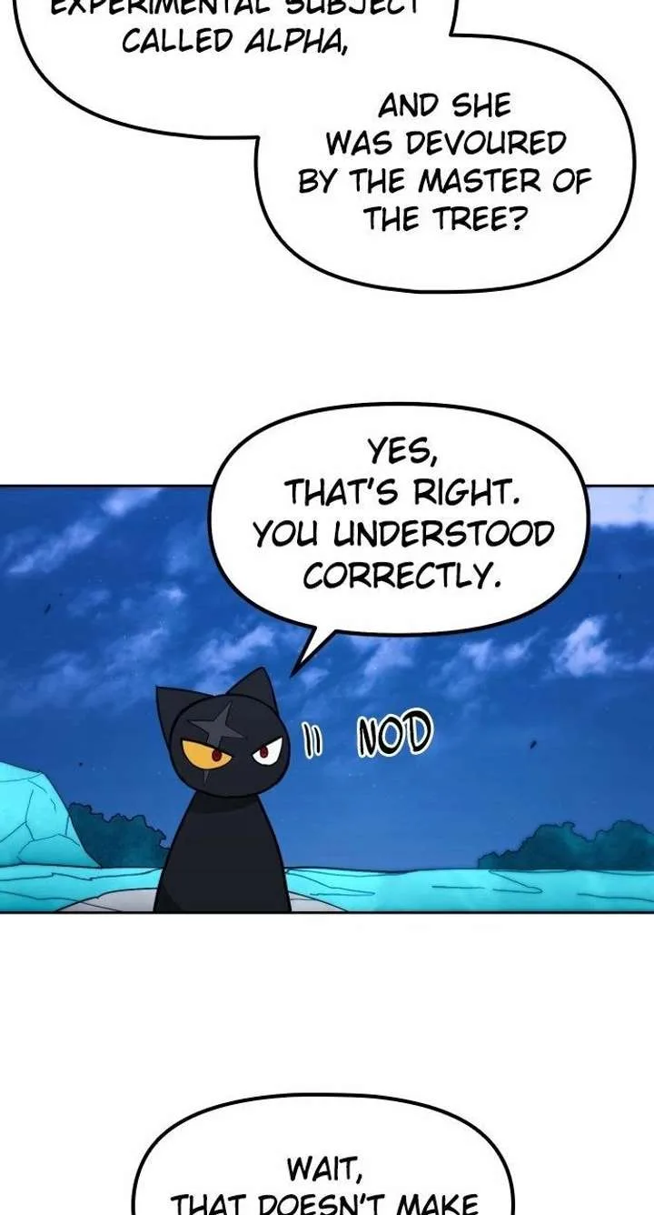 Just A Cat Chapter 47 page 3