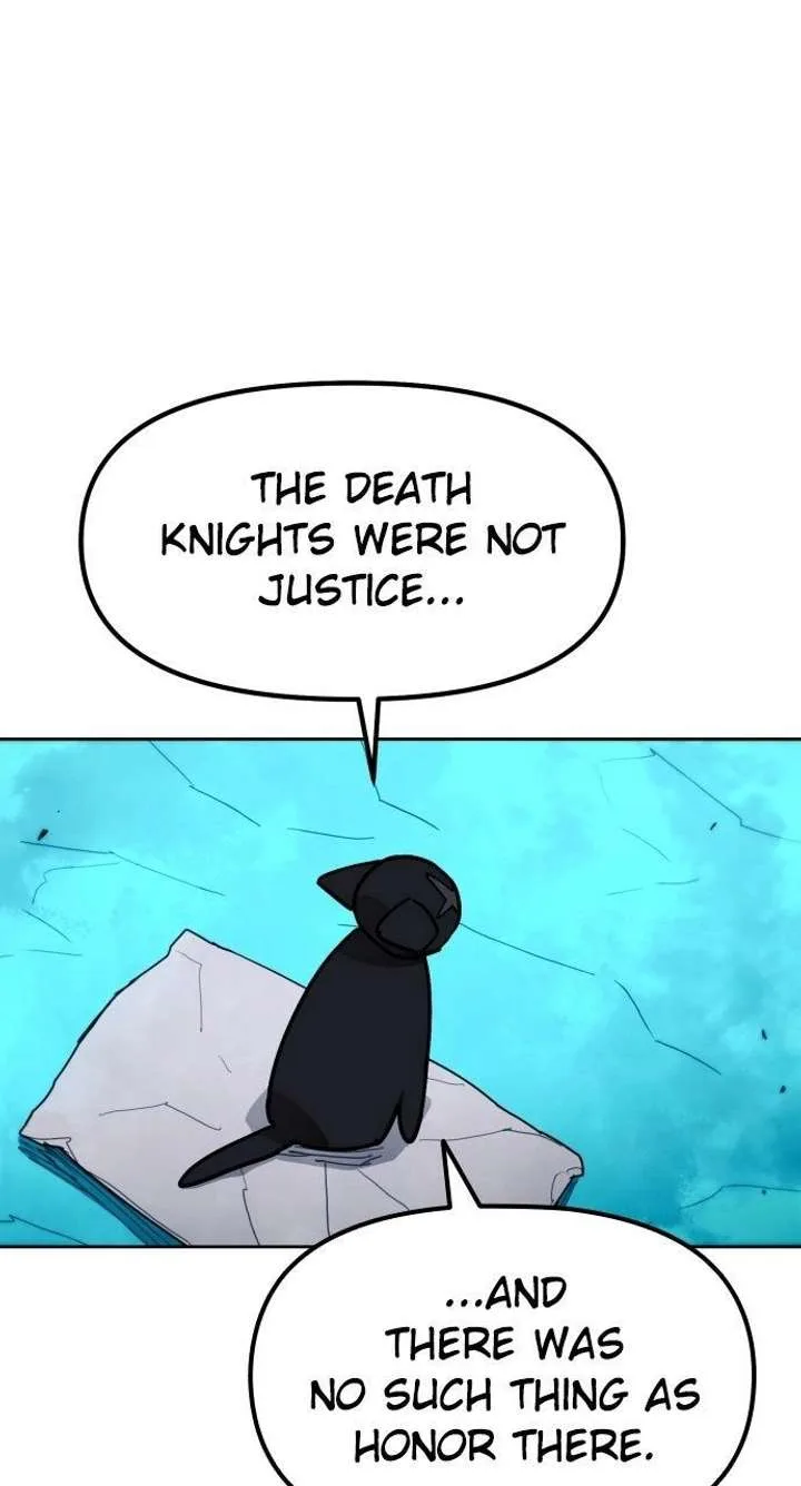 Just A Cat Chapter 47 page 30