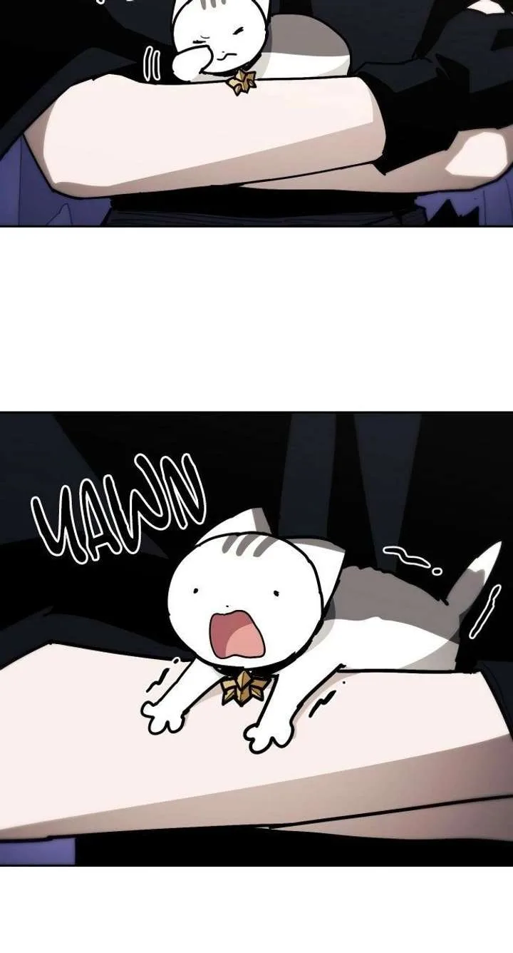 Just A Cat Chapter 47 page 35