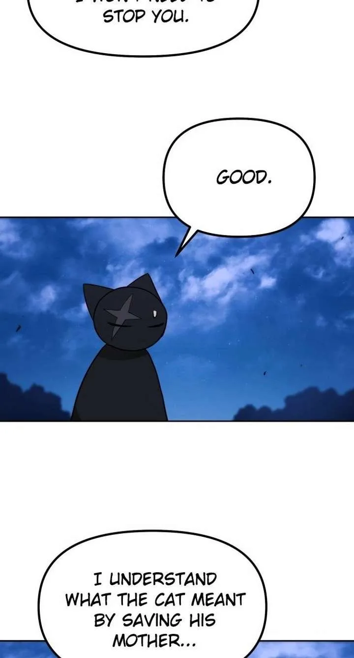 Just A Cat Chapter 47 page 13