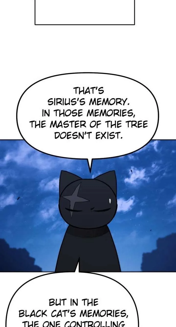 Just A Cat Chapter 47 page 25