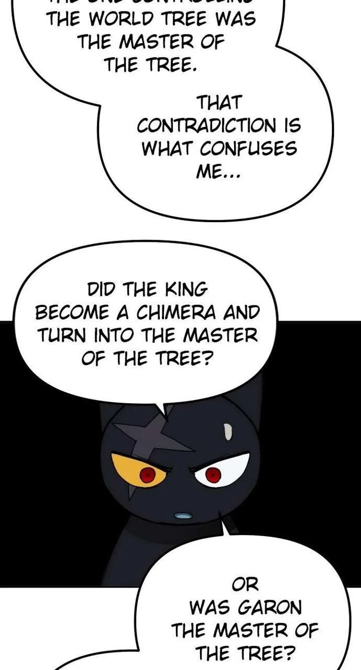 Just A Cat Chapter 47 page 26