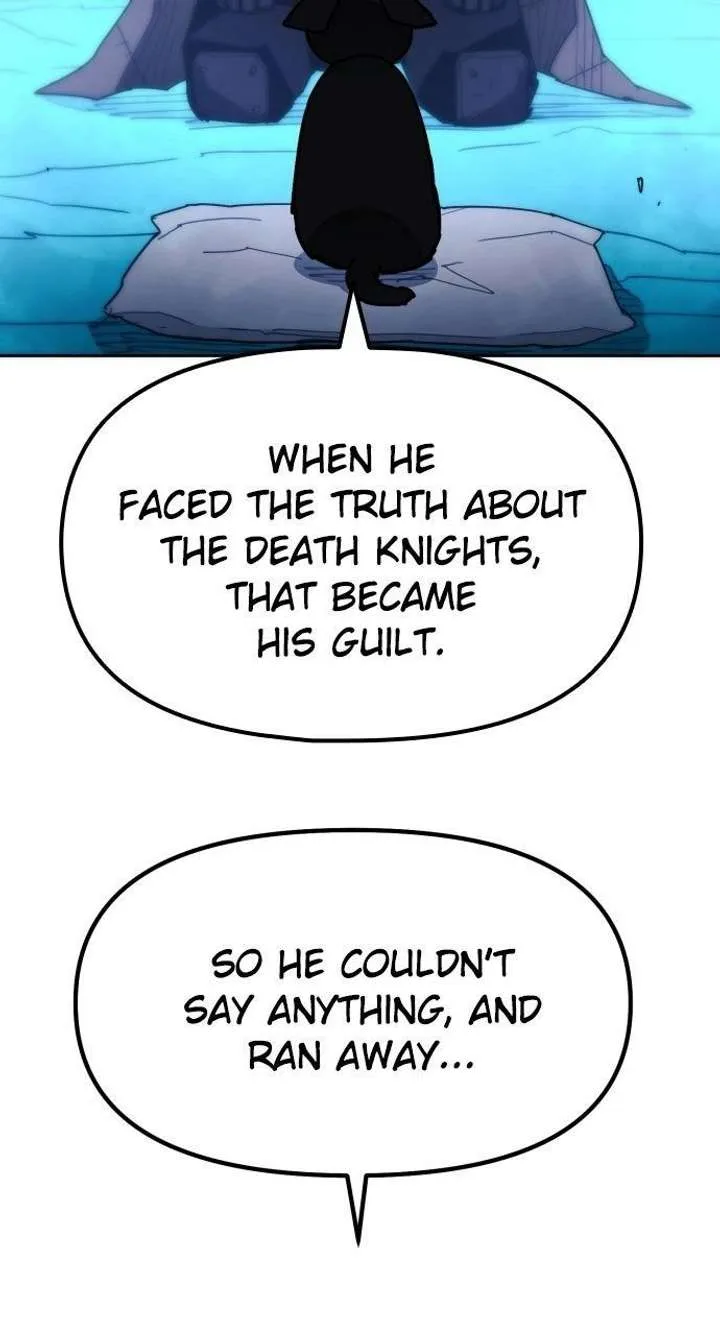 Just A Cat Chapter 47 page 32