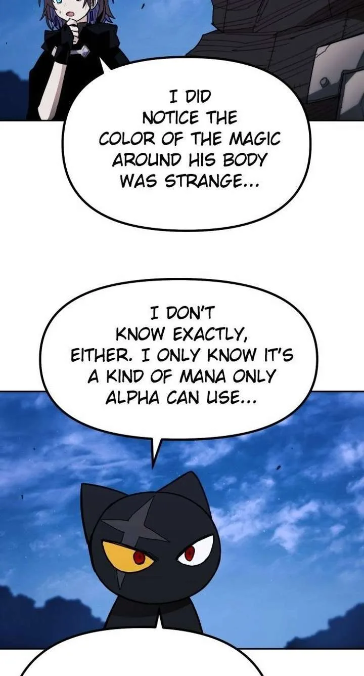 Just A Cat Chapter 47 page 10