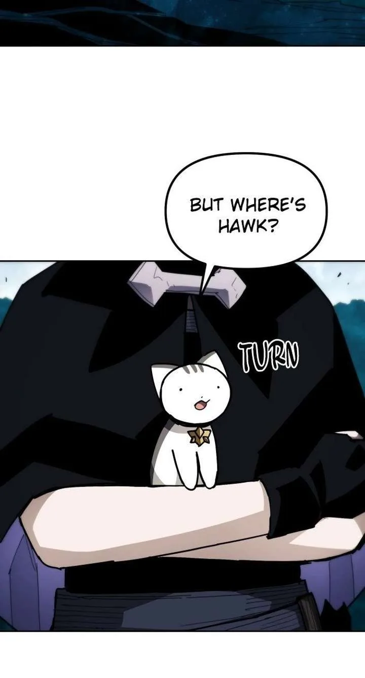 Just A Cat Chapter 47 page 38