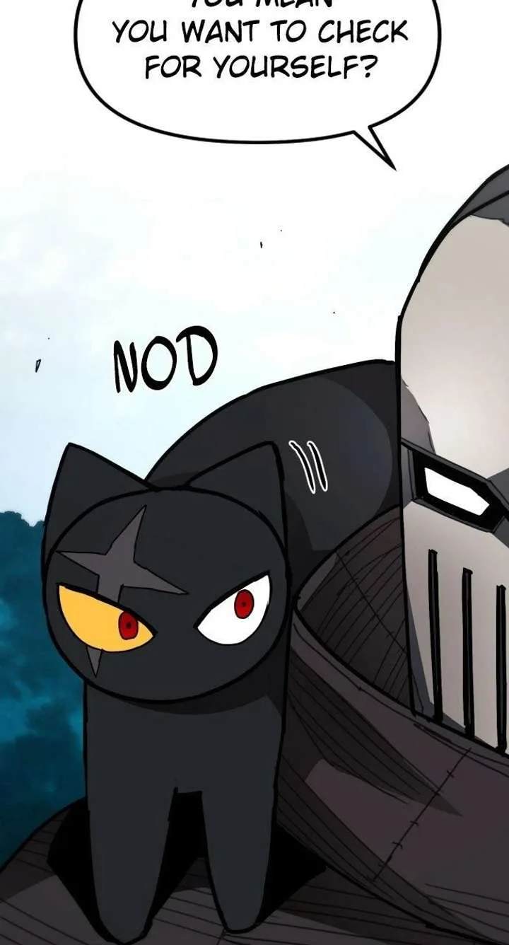 Just A Cat Chapter 48 page 50