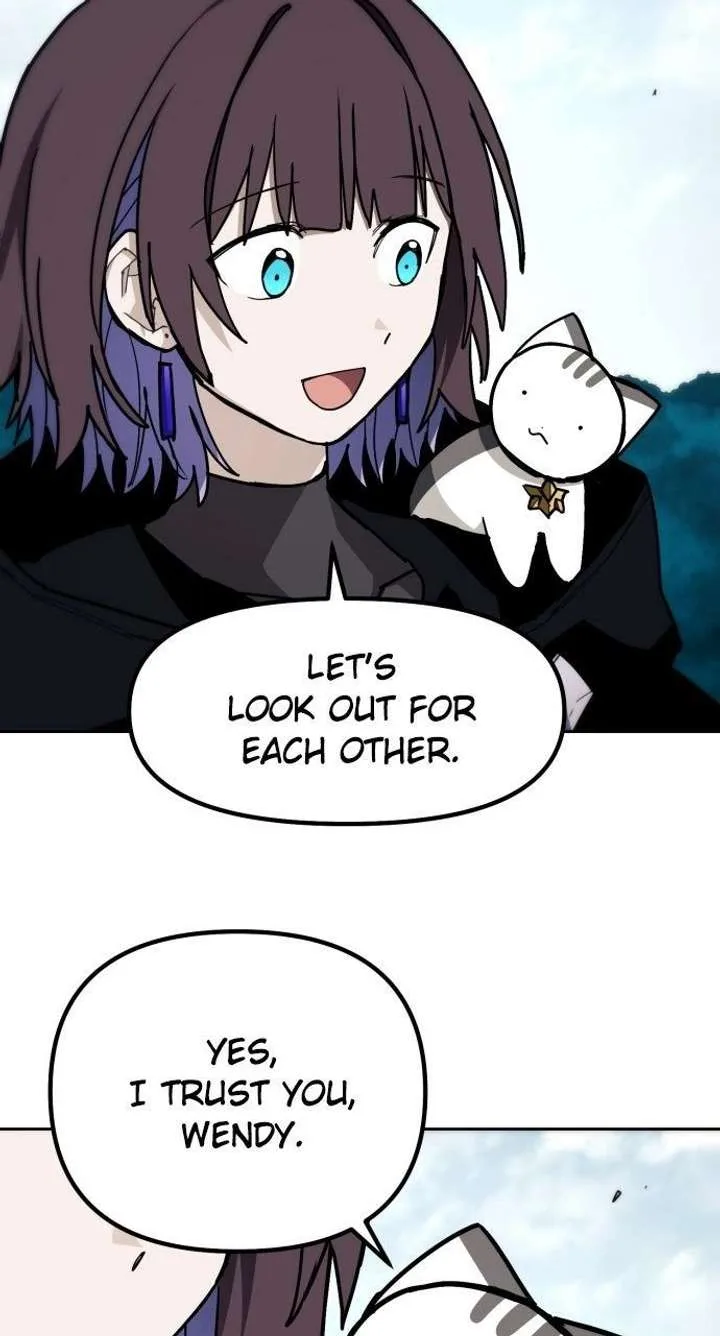 Just A Cat Chapter 48 page 9