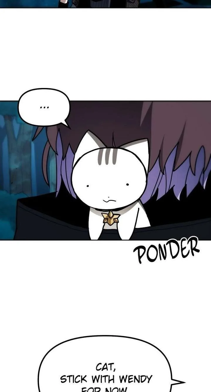 Just A Cat Chapter 48 page 3