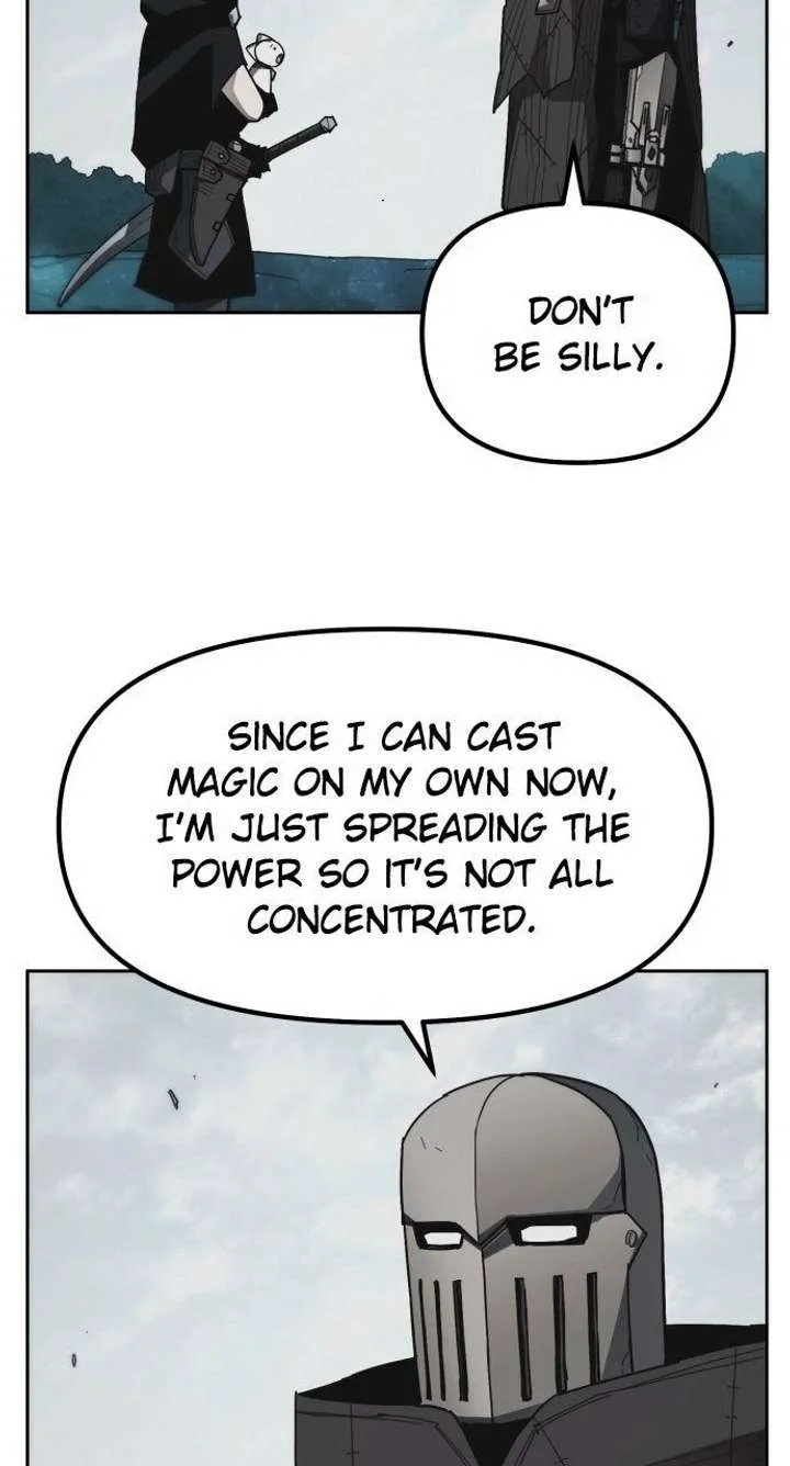 Just A Cat Chapter 48 page 5