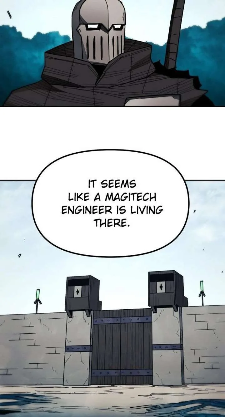Just A Cat Chapter 47 page 60