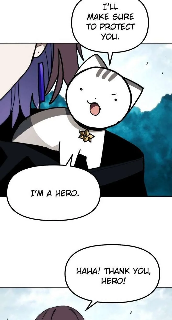 Just A Cat Chapter 48 page 7