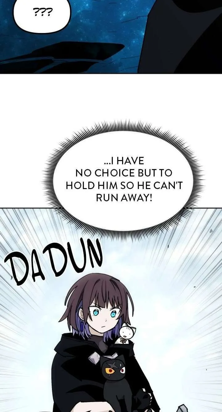 Just A Cat Chapter 48 page 18