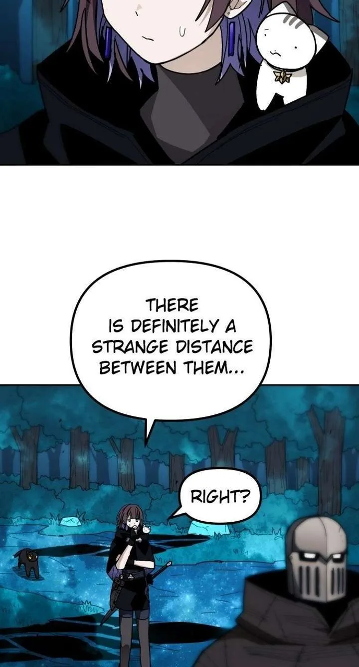 Just A Cat Chapter 48 page 12
