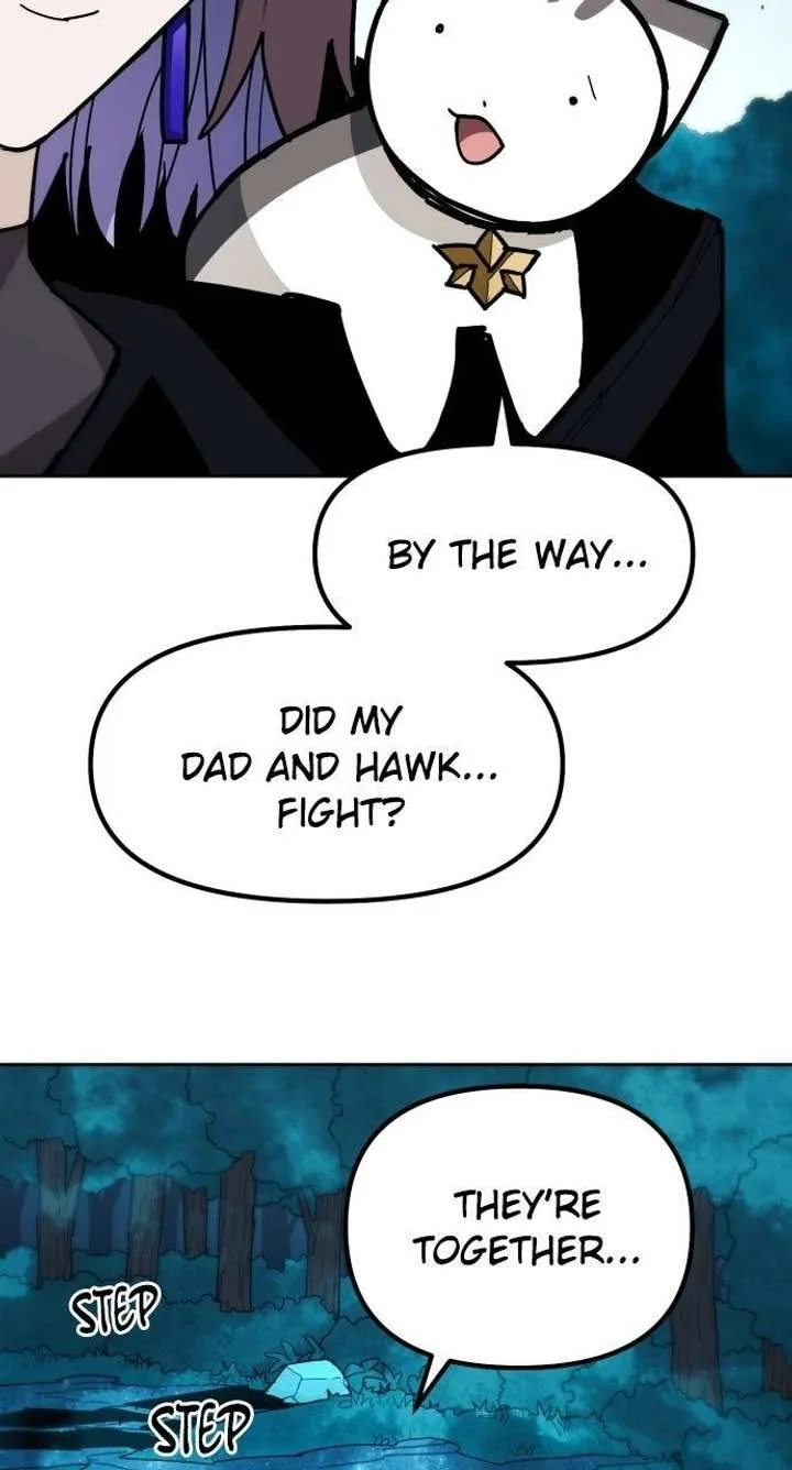 Just A Cat Chapter 48 page 10