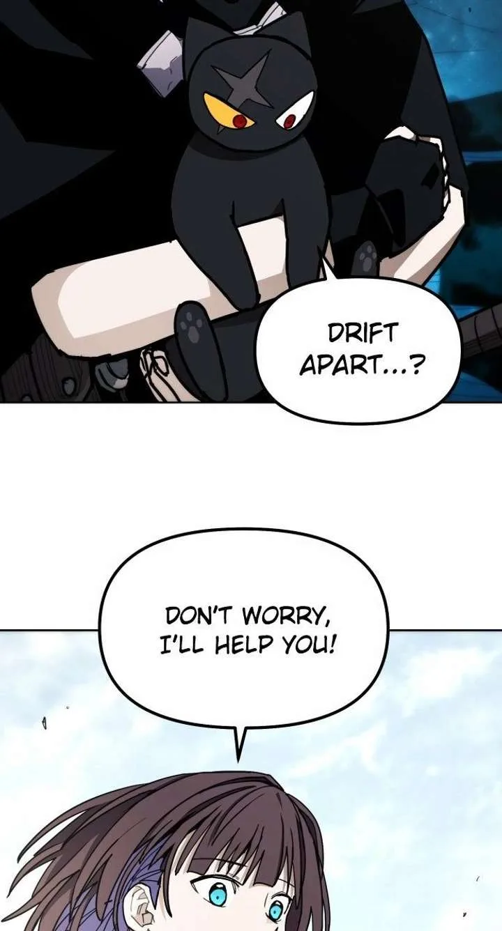 Just A Cat Chapter 48 page 22