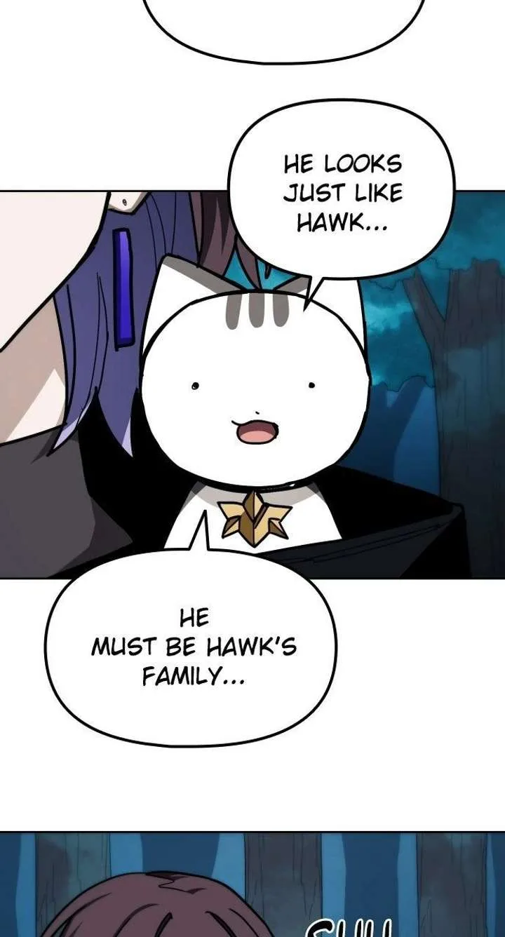 Just A Cat Chapter 48 page 43