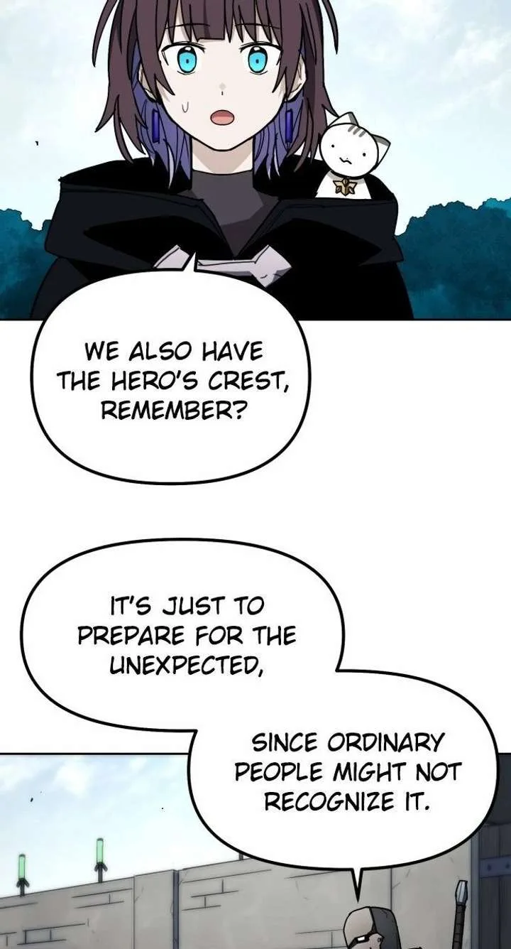 Just A Cat Chapter 48 page 31