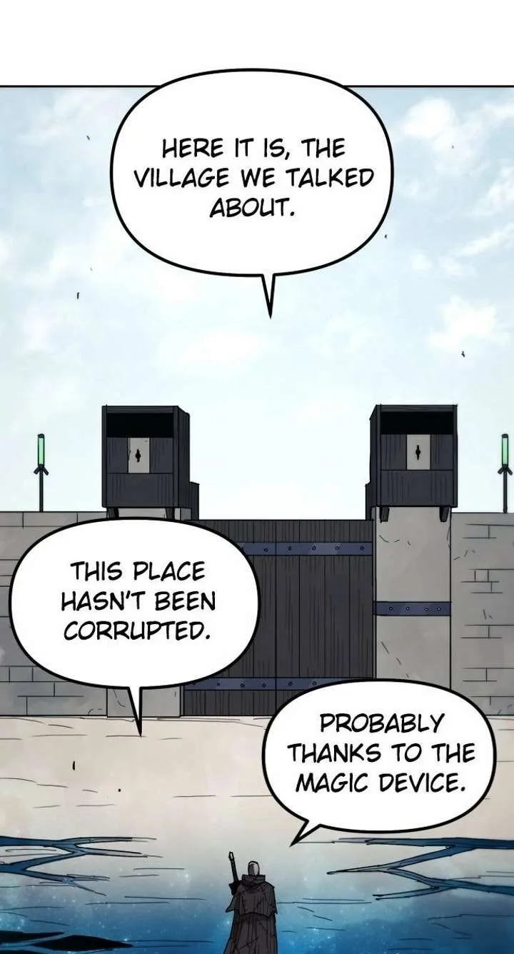 Just A Cat Chapter 48 page 26