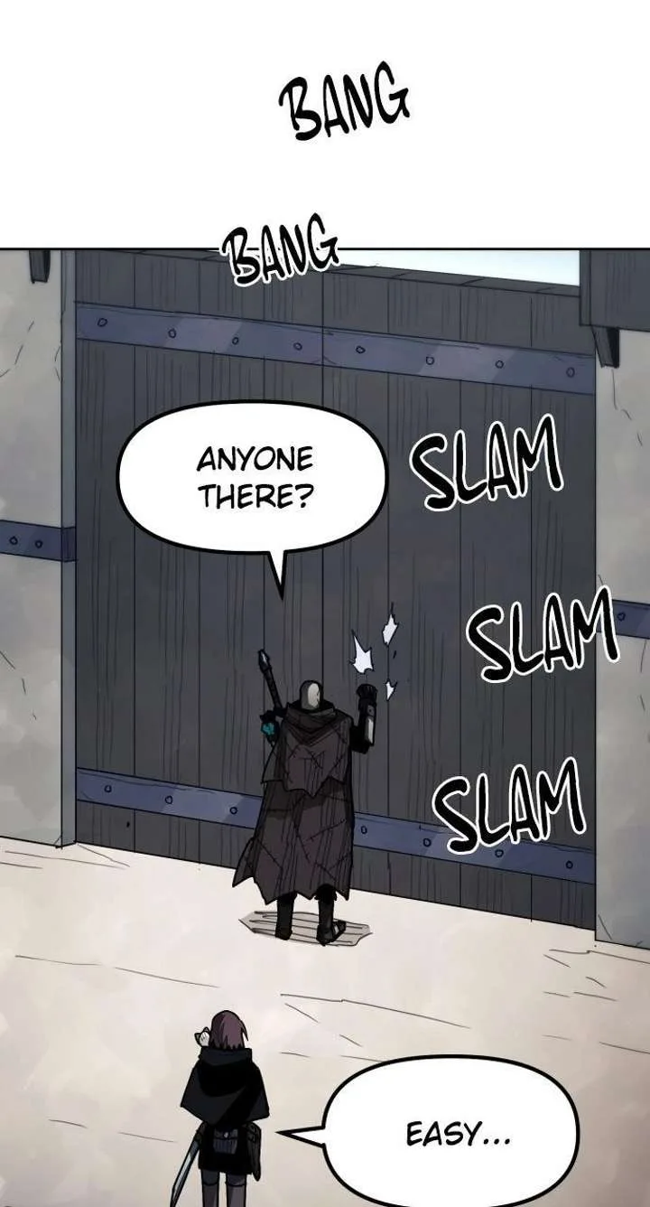 Just A Cat Chapter 48 page 35